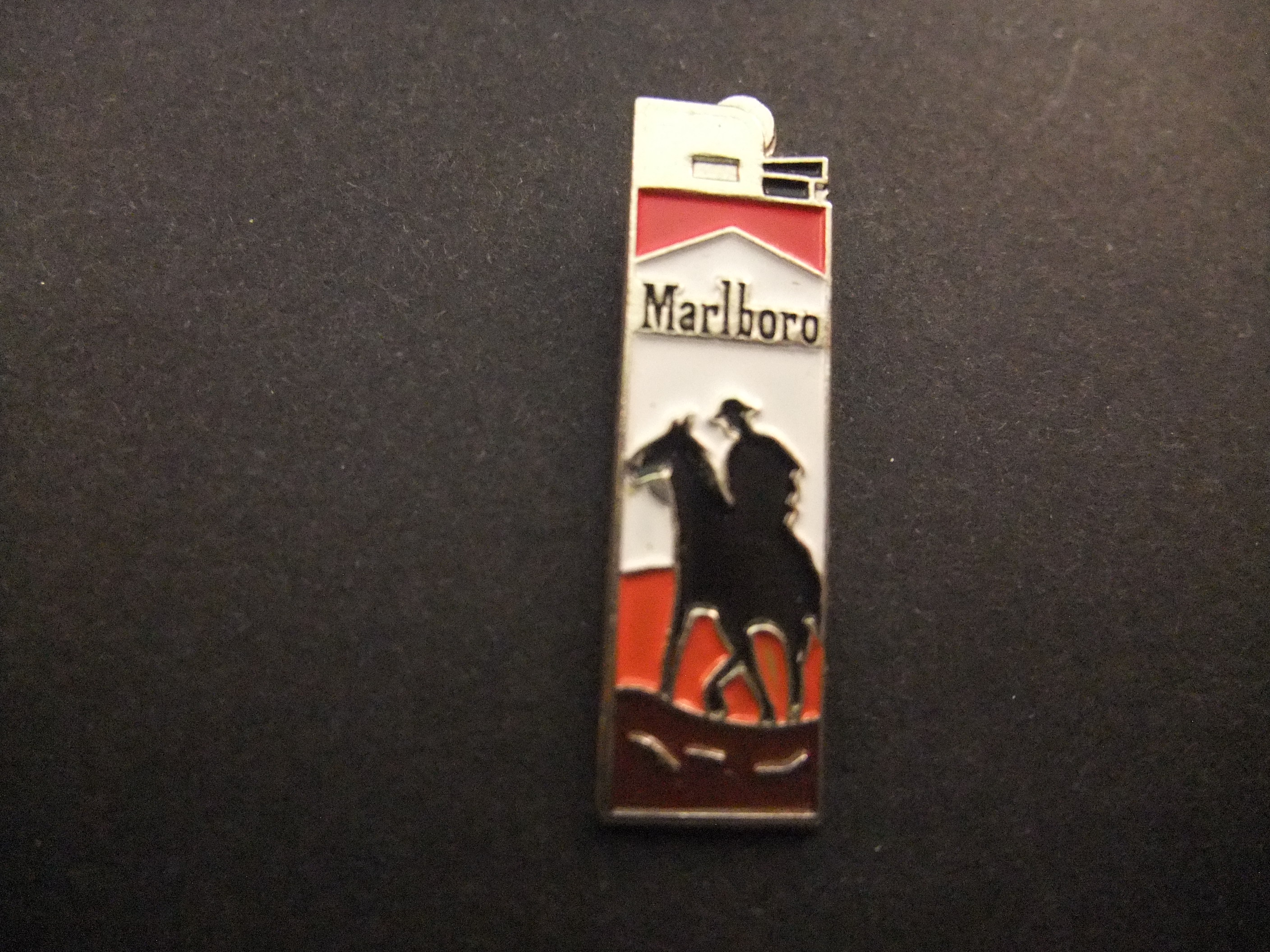 Marlboro Sigarettenaansteker